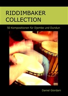 Daniel Giordani - Riddimbaker Collection