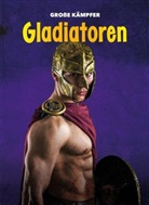 Mark Roemhildt - Gladiatoren