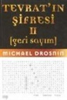 Michael Drosnin - Tevratin Sifresi 2 Geri Sayim