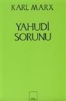 Karl Marx - Yahudi Sorunu
