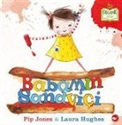 Pip Jones - Babamin Sandvici
