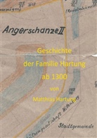 Matthias Hartung - Geschichte der Familie Hartung ab 1300