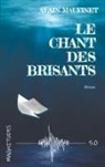 Alain Maufinet - Le chant des brisants - Magnitude 5.0