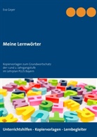 Eva Geyer - Meine Lernwörter