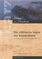 Carsten Kiehne - Sagenhaftes Blankenburg