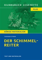 Theodor Storm - Der Schimmelreiter