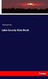 Anonymous - Lake County Blue Book