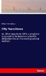 Robert Grimshaw - Fifty Years Hence