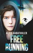 Alice Gabathuler - Freerunning