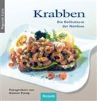 Günter Pump - Krabben