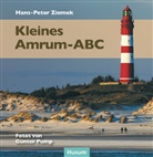 Hans-Peter Ziemek, Günter Pump - Kleines Amrum-ABC