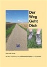 Paul-Josef Moritz - Der Weg Geht Dich
