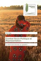 Nene Diop - Combat Socio-Politique et Representation: