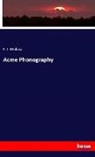 F. J. Mulvey - Acme Phonography