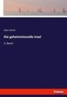 Jules Verne - Die geheimnissvolle insel