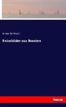 Anton De Waal - Reisebilder aus Bosnien