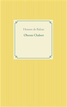 Honore de Balzac, Honoré de Balzac - Oberste Chabert