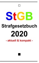 Jost Scholl - StGB