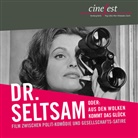 Olaf Brill, Jörg Schöning - Dr. Seltsam oder: Aus den Wolken kommt das Glück