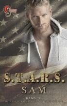 Casey Stone - S.T.A.R.S.