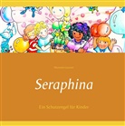 Manuela Gaßner - Seraphina