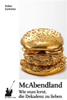 Ruben Zacharias - McAbendland