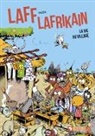 Moss, Gunther Moss - Laff Lafrikain. La vie au village