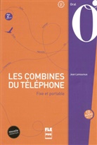 Jean Lamoureux - Les combines du téléphone Neuauflage
