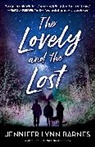 Jennifer Lynn Barnes - The Lovely and the Lost