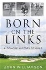 John Williamson - Born on the Links
