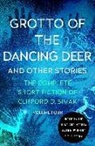 Clifford D. Simak - Grotto of the Dancing Deer