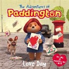 Lauren Holowaty, Megan Roth - The Adventures of Paddington: Love Day