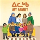 Arvaaq Press, Charlene Chua, Inhabit Education, Inhabit Education Books, Charlene Chua - My Family