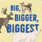 Nadia Sammurtok, Lenny Lishchenko - Big, Bigger, Biggest