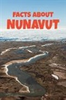 Arvaaq Press, Inhabit Education, Inhabit Education Books - Facts about Nunavut