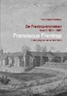 Francesco Frentrop - Franciscus Frentrop - Ondergang van een Slotenmaker