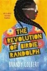 Brandy Colbert - The Revolution of Birdie Randolph