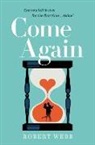 Robert Webb - Come Again