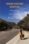 Kamran Afary, Kamran Shirazi Afary, Ziba Shirazi, Ziba Afary Shirazi, Kamran Afary, Ziba Shirazi - Iranian Diaspora Identities