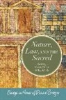 Evanthia Speliotis, Evanthia Speliotis - Nature, Law, and the Sacred