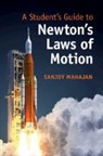 Sanjoy Mahajan - Student''s Guide to Newton''s Laws of Motion