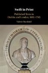 Valerie Rumbold, Valerie (University of Birmingham) Rumbold, Rumbold Valerie - Swift in Print