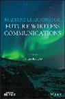 Luo, Fa-Long Luo, Fa-Long (Ieee Fellow) Luo, Fl Luo, Fa-Long Luo, Fa-Long (Ieee Fellow) Luo... - Machine Learning for Future Wireless Communications