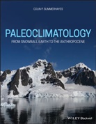 C. P. Summerhayes, Colin P Summerhayes, Colin P. Summerhayes, Colin P. (Southampton Oceanography Ce Summerhayes, Cp Summerhayes - Paleoclimatology