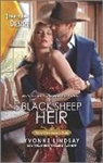 Yvonne Lindsay - Black Sheep Heir