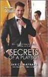 Janice Maynard - Secrets of a Playboy
