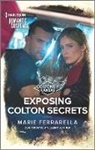 Marie Ferrarella - Exposing Colton Secrets