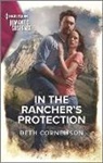 Beth Cornelison - In the Rancher's Protection