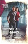 Melinda Di Lorenzo - Serial Escape