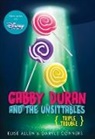 Elise Allen, Daryle Conners - Gabby Duran and the Unsittables, Book 4: Triple Trouble
